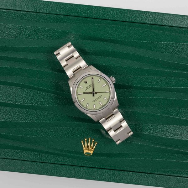 Rolex Oyster Perpetual 277200